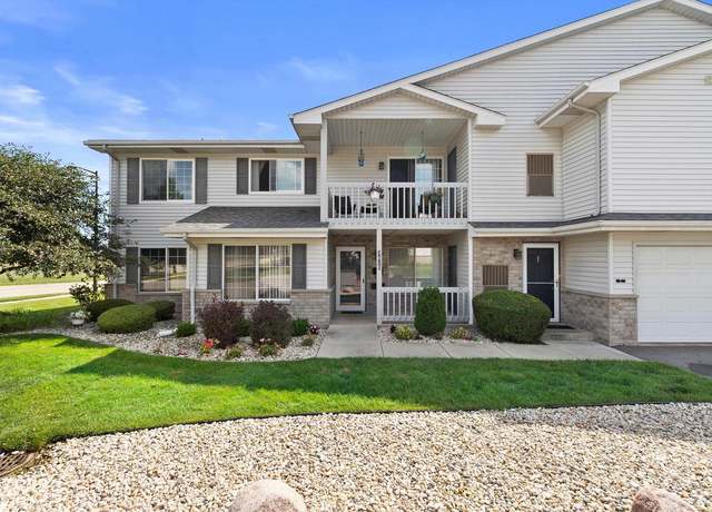 Property at 3615 85 St Unit B, Kenosha, WI 53142, 2 beds, 2 baths