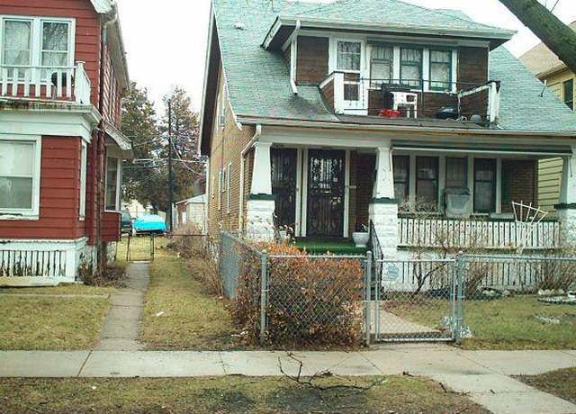 Property at 3806 N 24th Pl #3808, Milwaukee, WI 53206, 4 beds, 2 baths