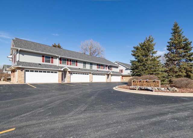 Property at 328 Kettle Moraine Drive North Dr #4, Slinger, WI 53086, 3 beds, 2 baths