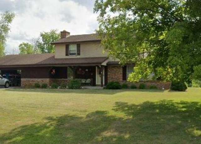 Property at W164N7833 Tamarack Trl, Menomonee Falls, WI 53051, 3 beds, 2 baths