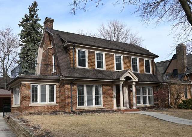 Property at 415 N 49th St, Milwaukee, WI 53208, 3 beds, 1.5 baths