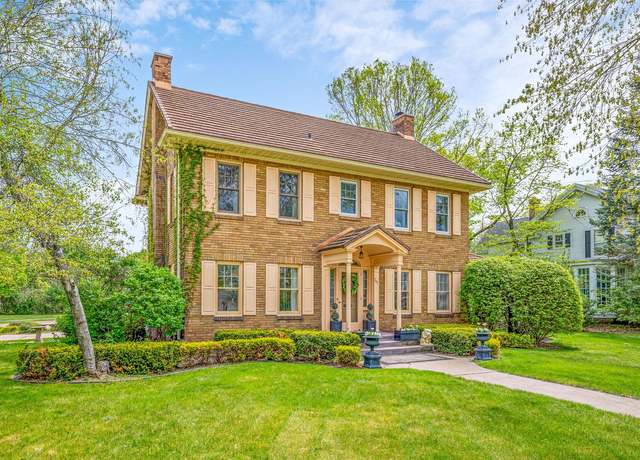 Property at 711 3rd Street South St, Wisconsin Rapids, WI 54494, 3 beds, 2.5 baths