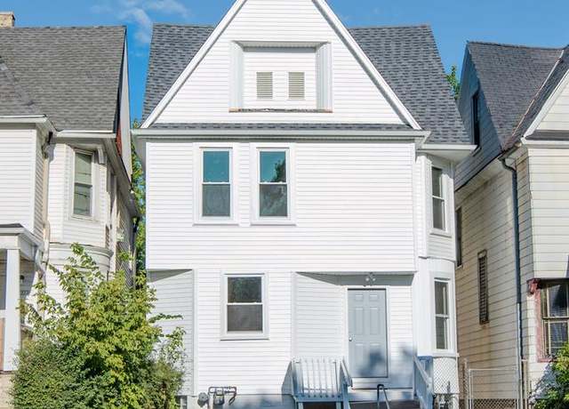 Property at 2008 N 35th St, Milwaukee, WI 53208, 4 beds, 2 baths