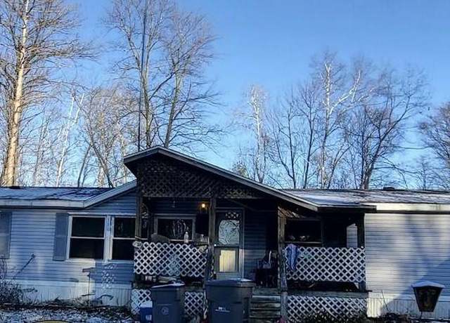 Property at N3866 Riverside Dr, Peshtigo, WI 54157, 3 beds, 2 baths