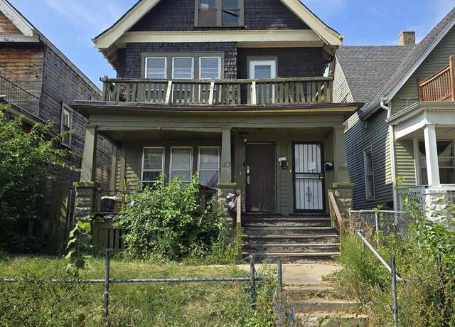 Property at 3317 N 28th St #3319, Milwaukee, WI 53216, 4 beds, 2 baths