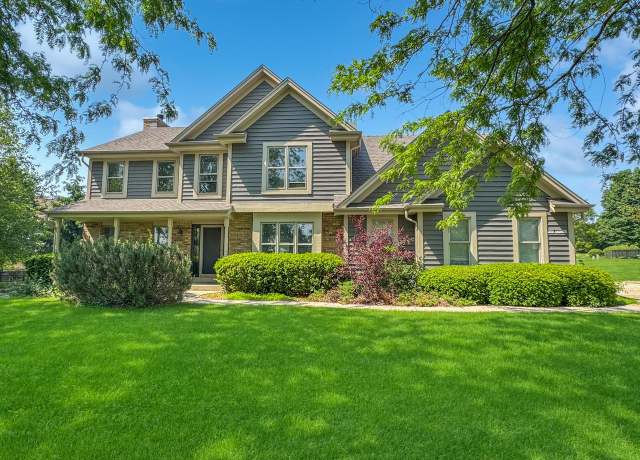 Property at N49W31242 Old Steeple Rd, Hartland, WI 53029, 4 beds, 2.5 baths