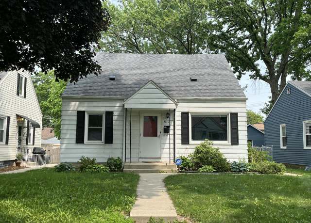 Property at 3130 N 87th St, Milwaukee, WI 53222, 3 beds, 1.5 baths