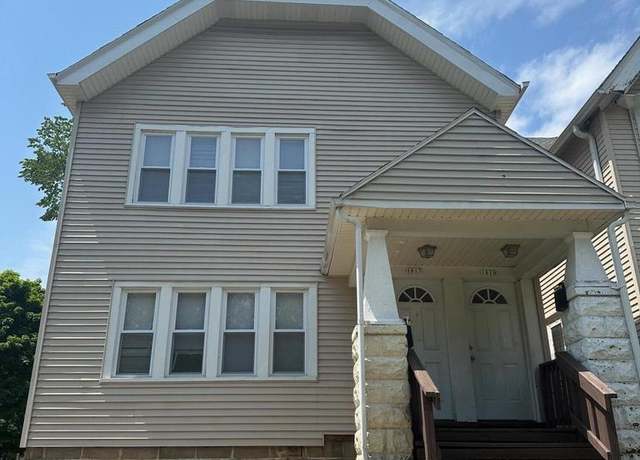 Property at 1817 N 36th St #1819, Milwaukee, WI 53208, 4 beds, 2 baths