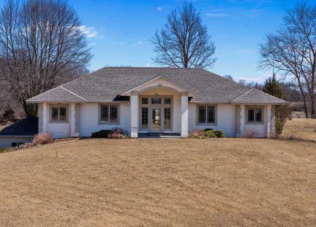 Property at N1855 Shale Ave, Campbellsport, WI 53010, 3 beds, 2 baths