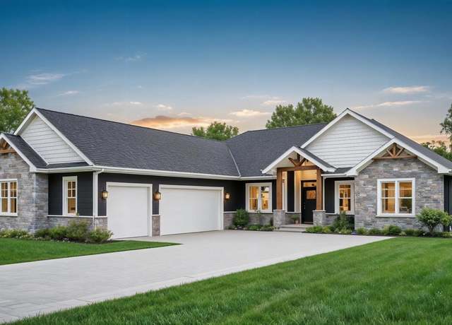 Property at W354N6260 Williams Ct Lot 35, Oconomowoc, WI 53066, 3 beds, 2.5 baths
