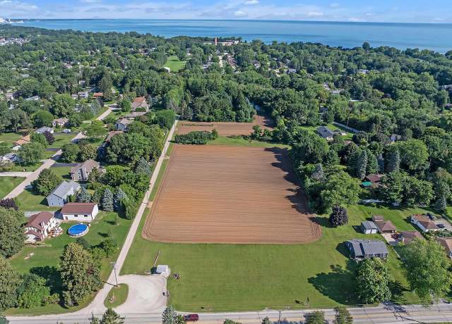 Property at 332 4 Mile Rd, Racine, WI 53402