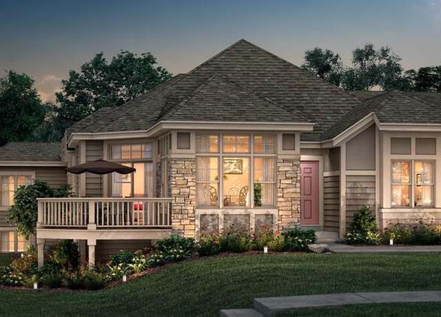 Property at 889 S Verona Cir #87, Grafton, WI 53024, 2 beds, 2 baths