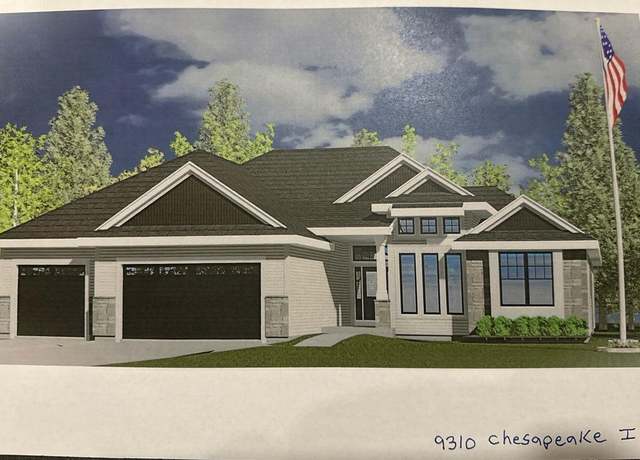 Property at N93W23781 Pebble Brook Way, Lisbon, WI 53089, 4 beds, 2.5 baths