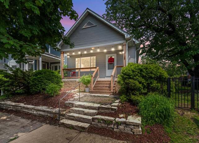 Property at 2138 N Buffum St Unit 2138 A, Milwaukee, WI 53212, 3 beds, 3 baths