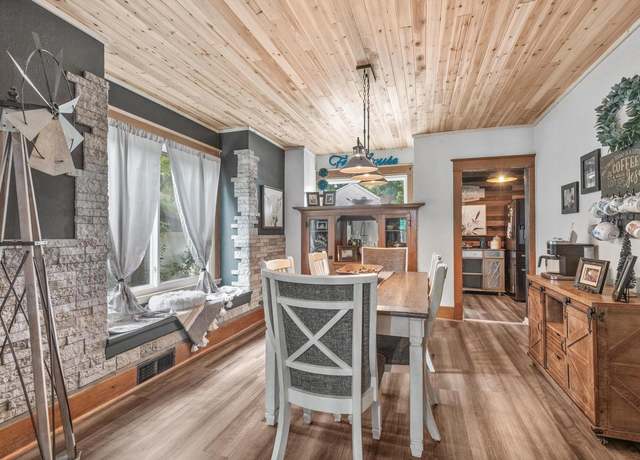 Property at 114 S Grand Ave, Waukesha, WI 53186, 4 beds, 1.5 baths