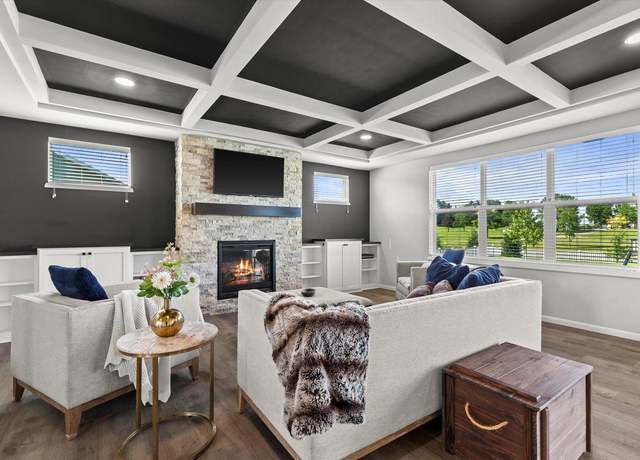 Property at N105W14890 Blackbird Pt, Germantown, WI 53022, 5 beds, 3.5 baths