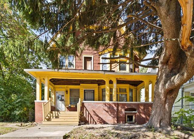 Property at 3025 N 1st St, Milwaukee, WI 53212