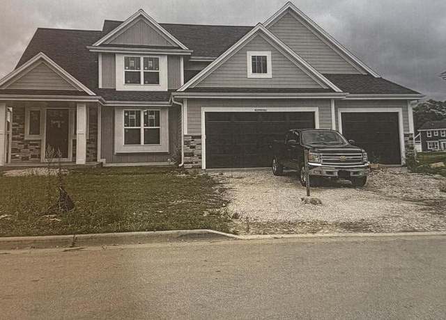 Property at W239N5461 Fieldstone Pass Cir, Sussex, WI 53089, 4 beds, 2.5 baths
