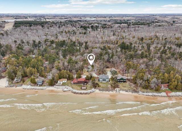 Property at N2258 Foster Road South Rd, Oostburg, WI 53070, 3 beds, 2 baths