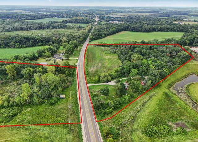 Property at N9607 Highway 83, East Troy, WI 53120, 4 beds, 2 baths