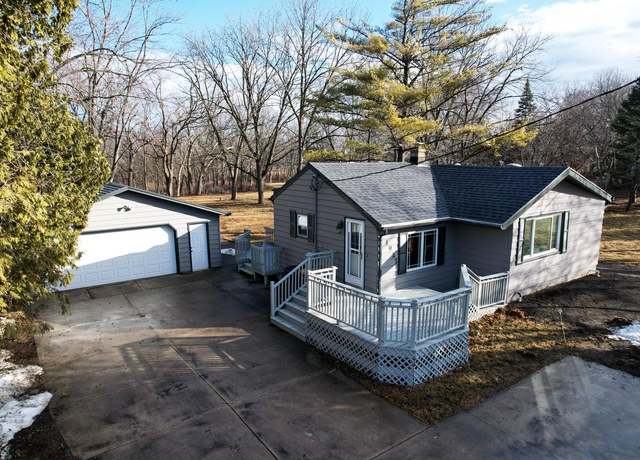 Property at 1922 W Oakwood Rd, Oak Creek, WI 53154, 2 beds, 1 bath