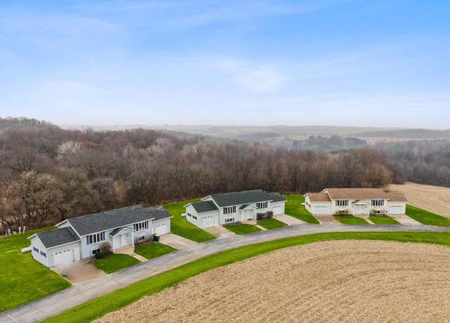 Property at E7911 Green Acres Rd, Viroqua, WI 54665