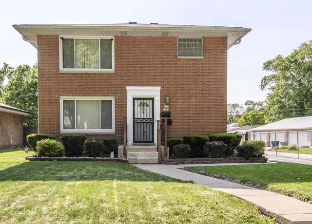 Property at 6465 N 54th St #6469, Milwaukee, WI 53223, 4 beds, 2 baths