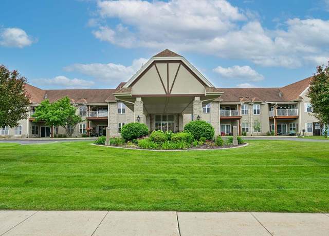 Property at N113W16241 Sylvan Cir #217, Germantown, WI 53022, 2 beds, 2 baths