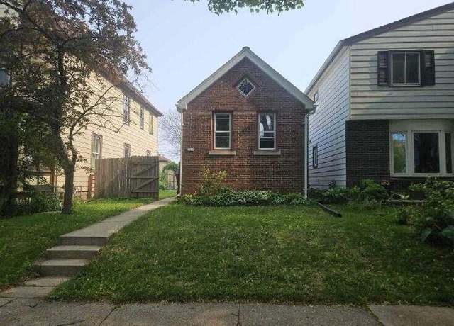 Property at 3914 E Squire Ave, Cudahy, WI 53110, 1 bed, 1 bath