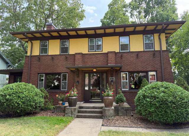 Property at 2010 Main St, La Crosse, WI 54601, 4 beds, 2 baths
