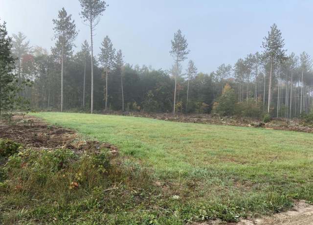 Property at Lt0 Back Acres Dr, Pembine, WI 54156