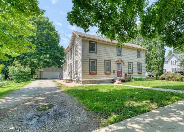 Property at 230 S Whiton St #232, Whitewater, WI 53190, 6 beds, 3 baths