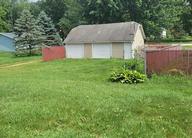 Property at 315 Second St, Fox Lake, WI 53933