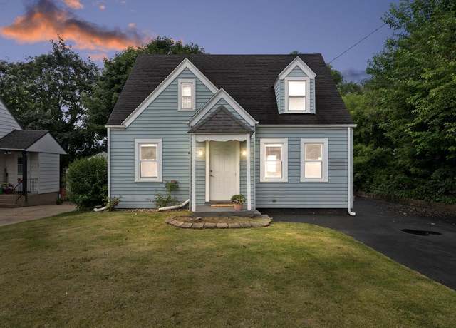Property at 4711 Shirley Ave, Racine, WI 53406, 4 beds, 2 baths