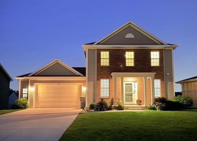 Property at 7236 N Beau Ave, Milwaukee, WI 53224, 3 beds, 2.5 baths