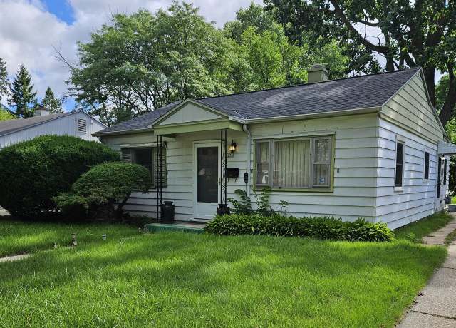 Property at 5236 N 56th St, Milwaukee, WI 53218, 3 beds, 1 bath