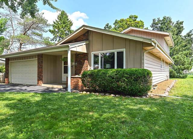 Property at W170S7044 Southern Dr, Muskego, WI 53150, 4 beds, 2.5 baths