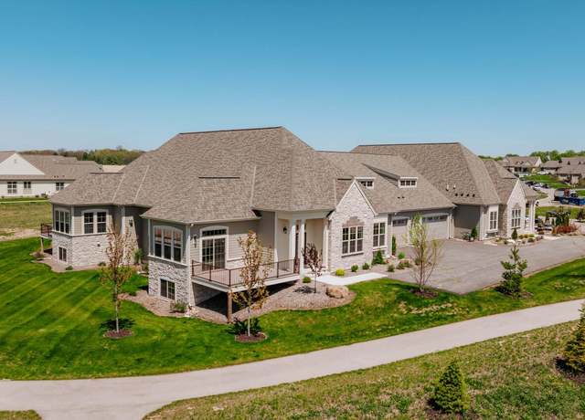 Property at 1503 Sandhill Blvd Unit 2F, Hartland, WI 53029, 2 beds, 2 baths