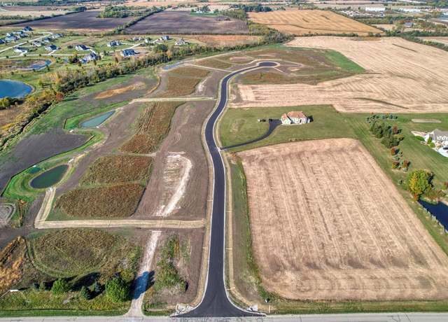 Property at Lt2 Highland Way, Franksville, WI 53126