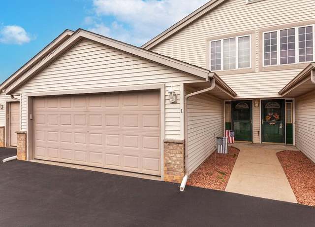Property at 883 E Loos St #1, Hartford, WI 53027, 2 beds, 2 baths