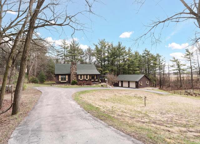 Property at W5494 Whitetail Trl, Whitewater, WI 53190, 3 beds, 1.5 baths