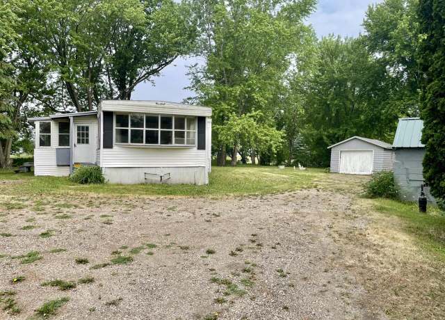 Property at 23218 County Highway Et, Tomah, WI 54660, 2 beds, 1 bath