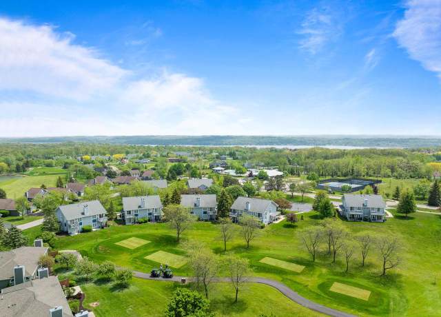 Property at 710 Geneva National Avenue North Ave Unit 6-23, Lake Geneva, WI 53147, 1 bed, 1 bath