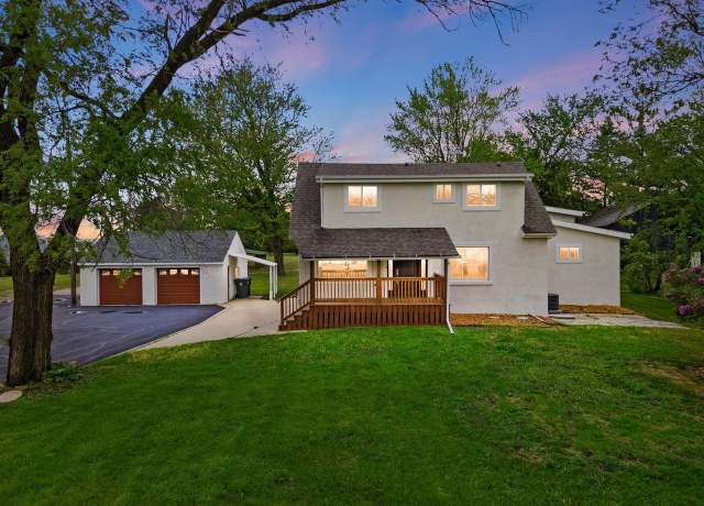 Property at 10104 Washington Ave, Mount Pleasant, WI 53177, 3 beds, 3 baths
