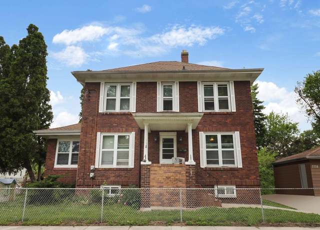 Property at 7732 15th Ave, Kenosha, WI 53143, 3 beds, 3 baths