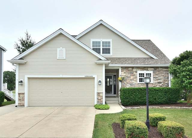 Property at W206N16263 Marshland Dr, Jackson, WI 53037, 4 beds, 2.5 baths