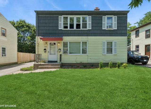 Property at 3617 S 22nd St, Milwaukee, WI 53221, 4 beds, 2 baths