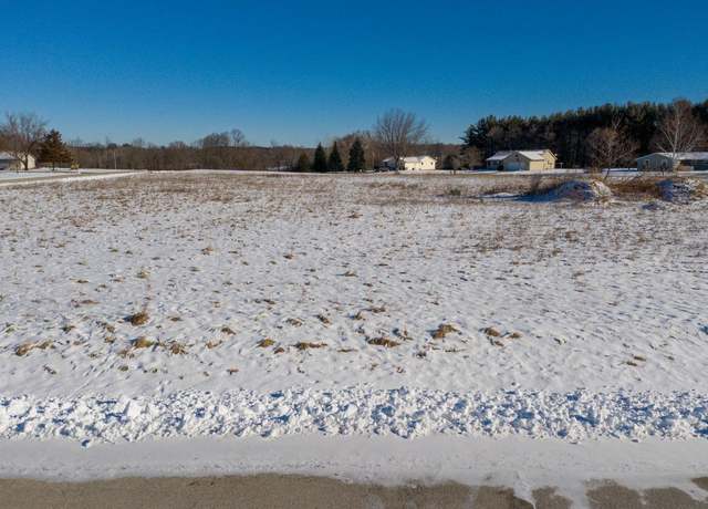 Property at Lt24 Plateau Dr, Elkhart Lake, WI 53020