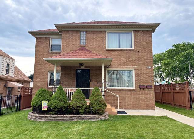 Property at 3544 S 12th St Unit 3544A, Milwaukee, WI 53221, 4 beds, 3 baths
