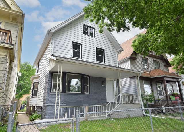 Property at 2129 N 47th St, Milwaukee, WI 53208, 3 beds, 2 baths